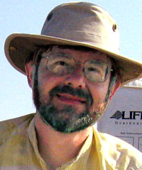 Photo of Jan Hrabe